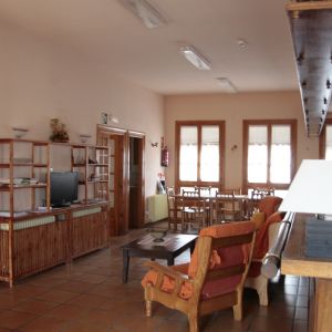 Foto Casa Rural El Molino de Alocn