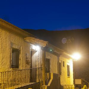 Foto Casas Rurales El Yayo de la Puebla