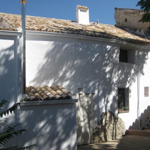 Foto Casa Rural El Rincn de la Olvido
